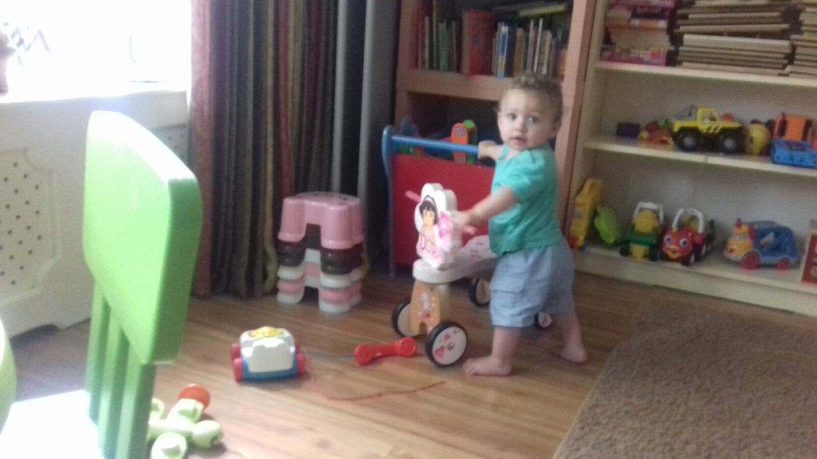 ranis speelhuis 12-06-2018