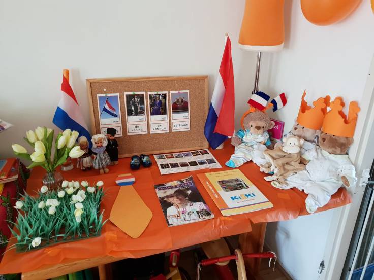 koningsdag 2