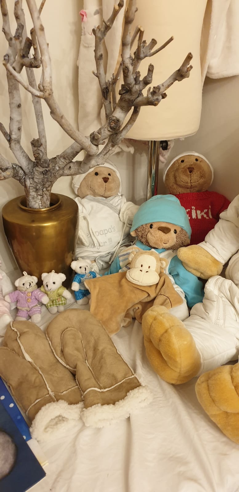 Winterthema januari 2020