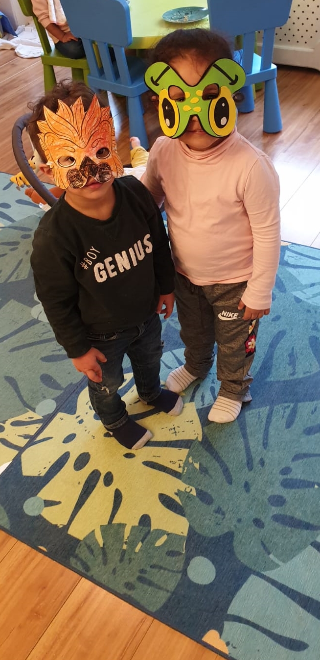 deyn lemmetje carnval 2020