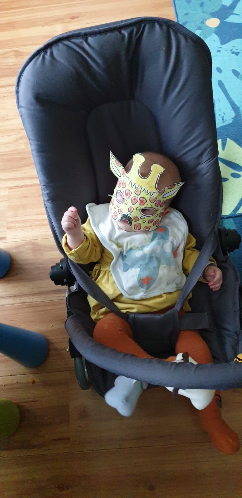 mikkie carnaval 2020