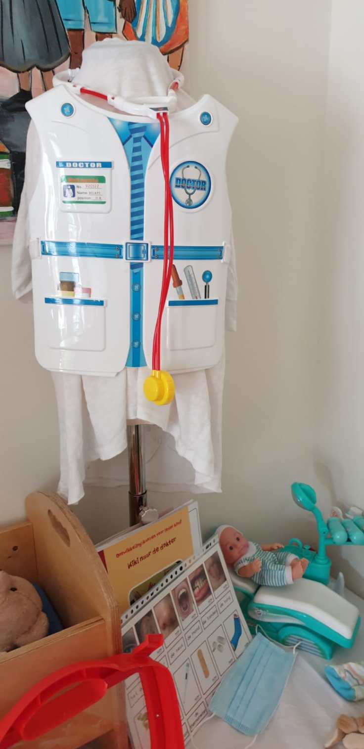 bij de dokter 2020-5