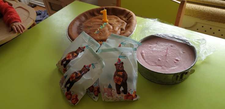 koek van de party aug.2020