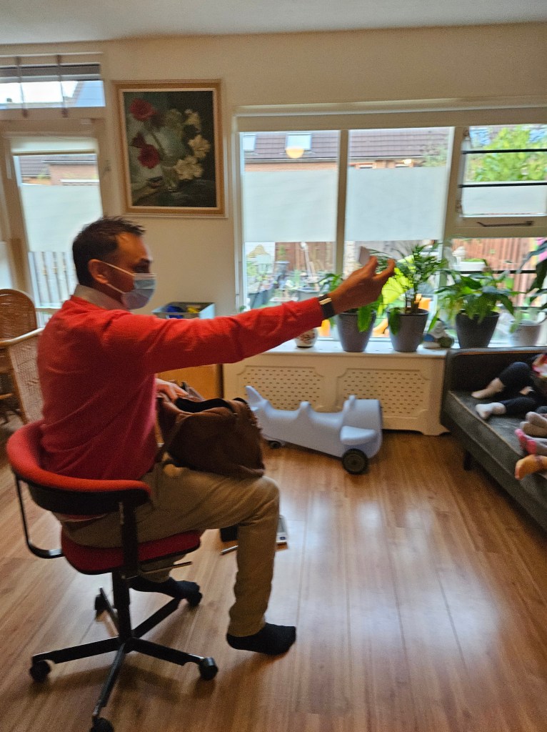 Wat zit er allemaal in de tas van een dokter?